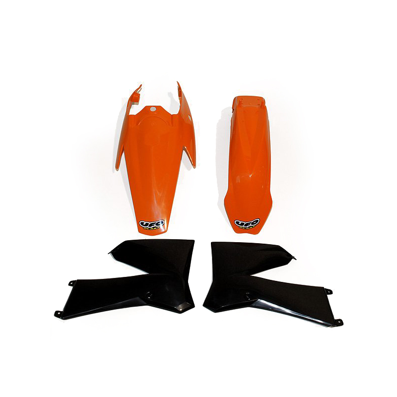 UFO Kit plastica plasticos carenado completo 41113