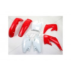 Complete plastic kit Original Color