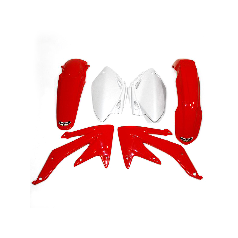 Plastic complete plastic fairing kit