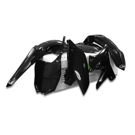 Plastic complete plastic fairing kit