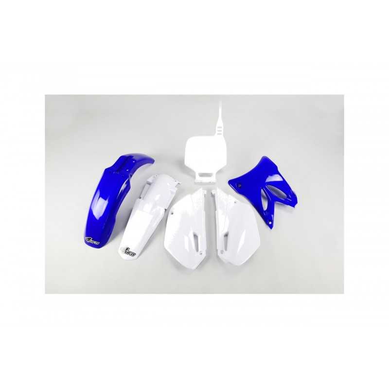 UFO Kit plastica plasticos carenado completo 41169