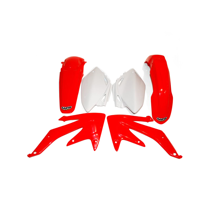 Plastic complete plastic fairing kit