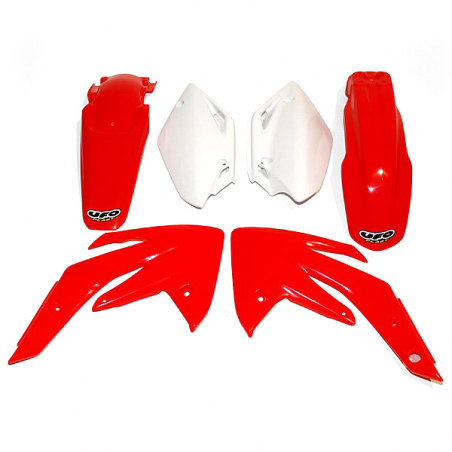 UFO Kit plastica plasticos carenado completo 41069