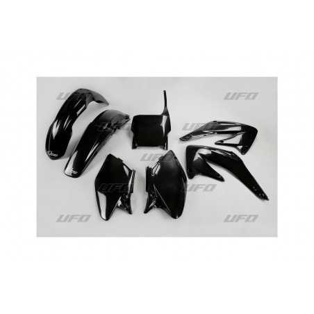 UFO Kit plástica completo Color Negro 47066