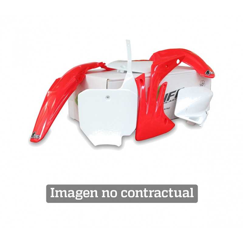 Plastic complete plastic fairing kit