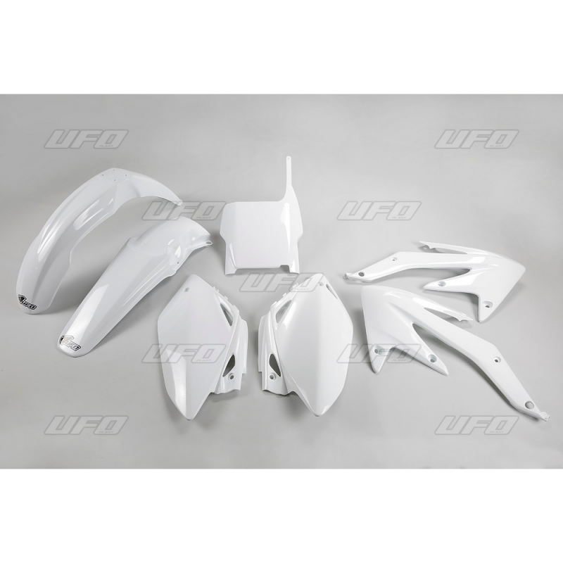 UFO Kit plástica completo Color Blanco 47073