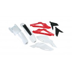 UFO Kit plastica plasticos carenado completo 41080
