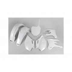 Complete plastic kit YAKIT304-046 Color White