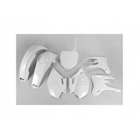 UFO Kit plástica completo YAKIT304-046 Color Blanco 47859