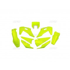 Plastics kit