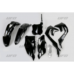 Plastic kit