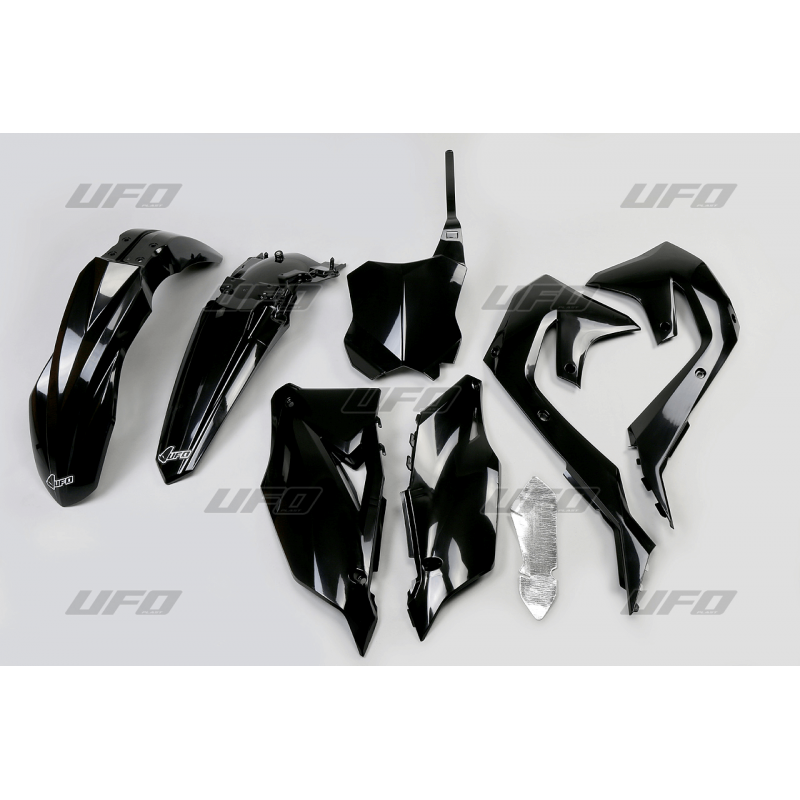 Plastic kit