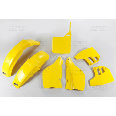 UFO Kit de plasticos OEM 78696999