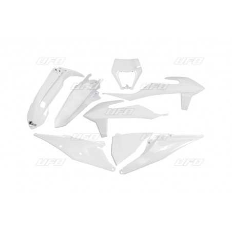 UFO Kit de plásticos 4420011802