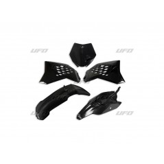 Plastic kit