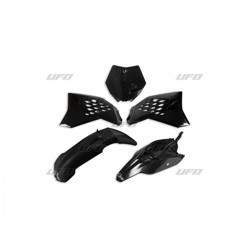 Plastic kit