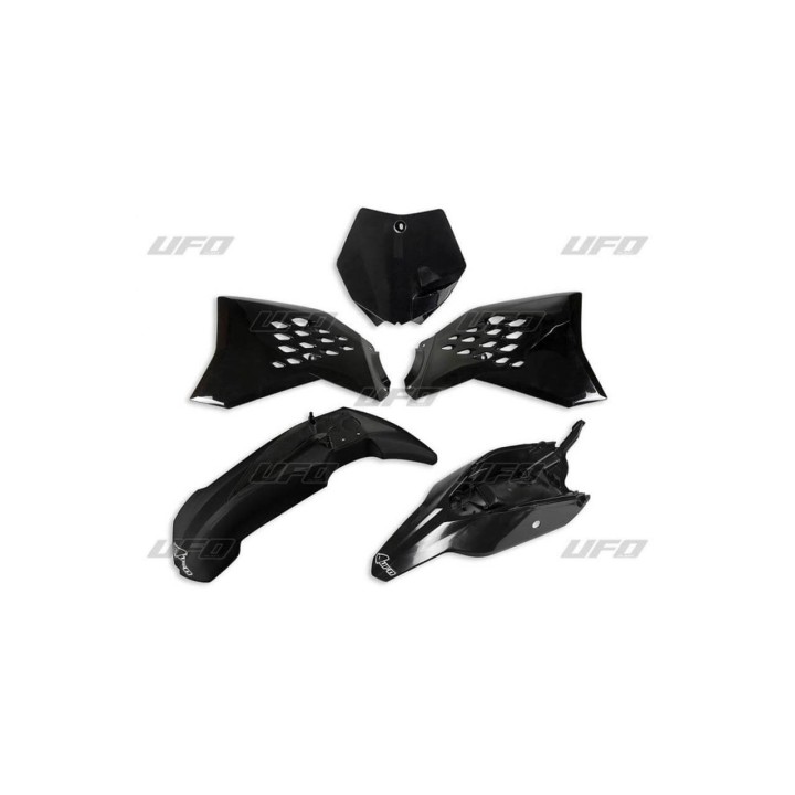 Plastic kit