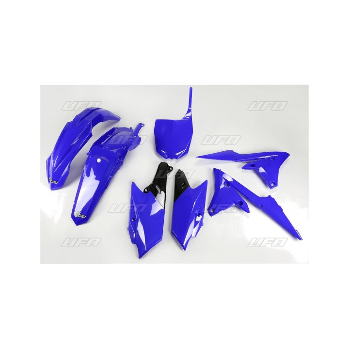 Plastic kit