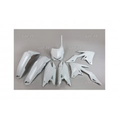 Plastic kit