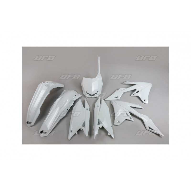 Plastic kit