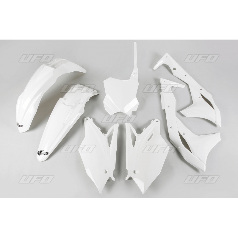 UFO Kit de plasticos 78203410