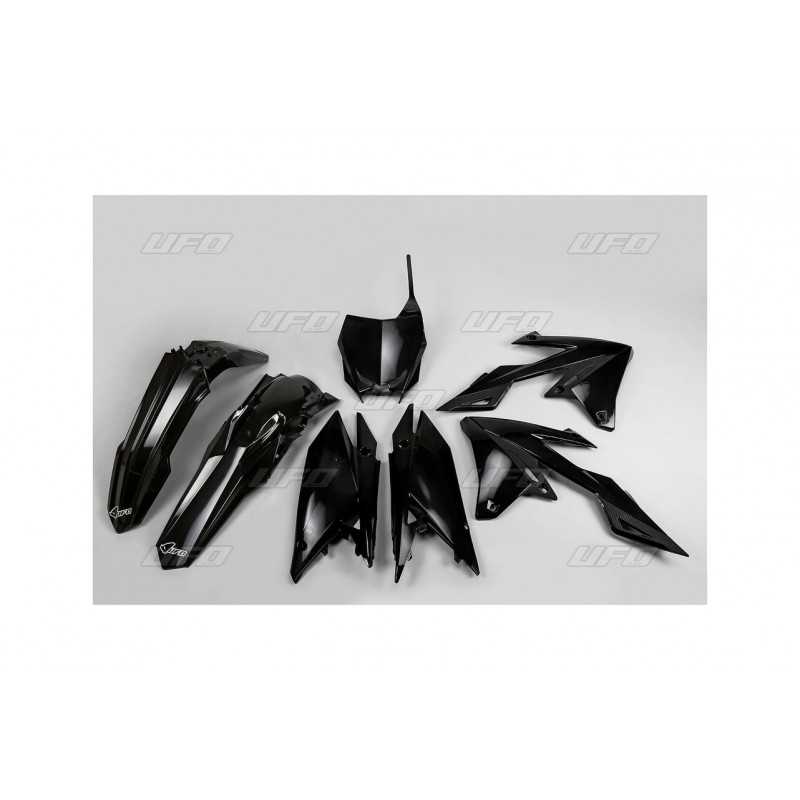 Plastic kit
