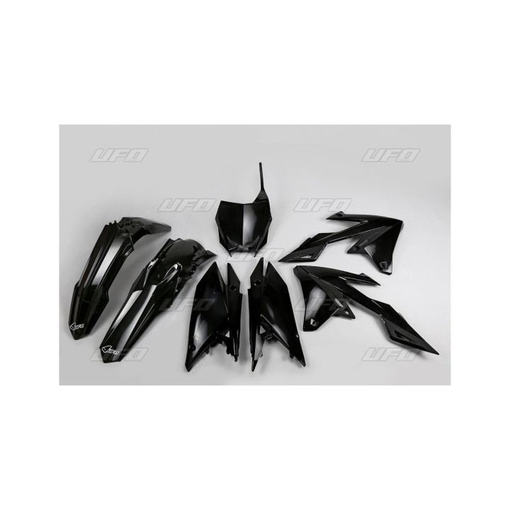 UFO Kit de plasticos 78345720