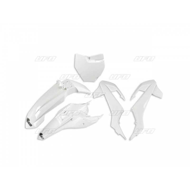 Plastic kit