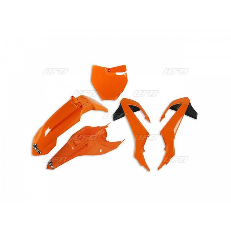 Plastic kit