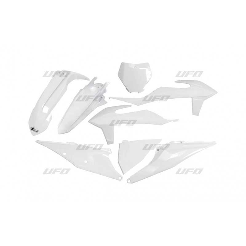 Complete plastic kit KTKIT522047