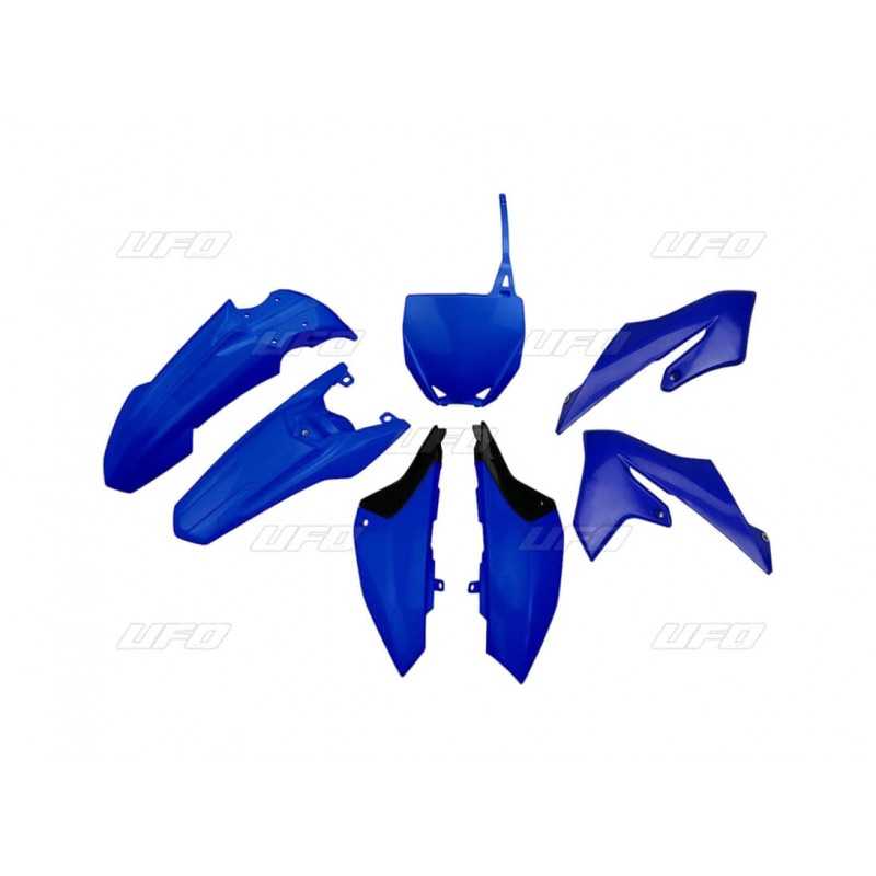 Plastic kit