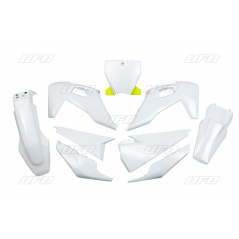 Plastic kit