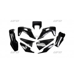 Plastic kit