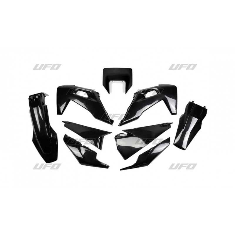 Plastic kit