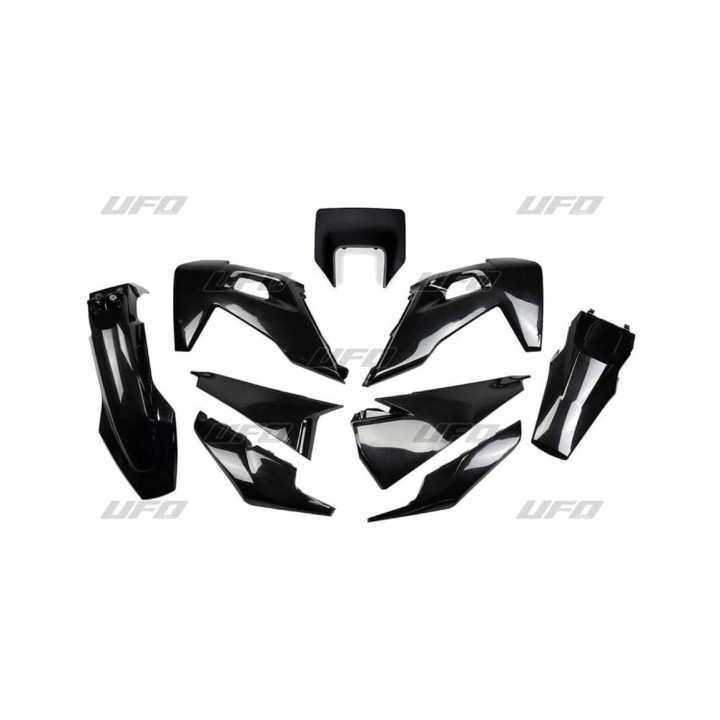 Plastic kit
