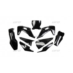 Complete plastic kit HUKIT622001