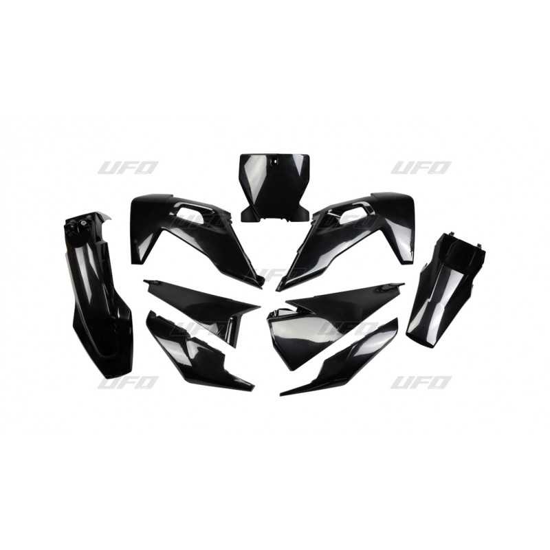 Complete plastic kit HUKIT622001