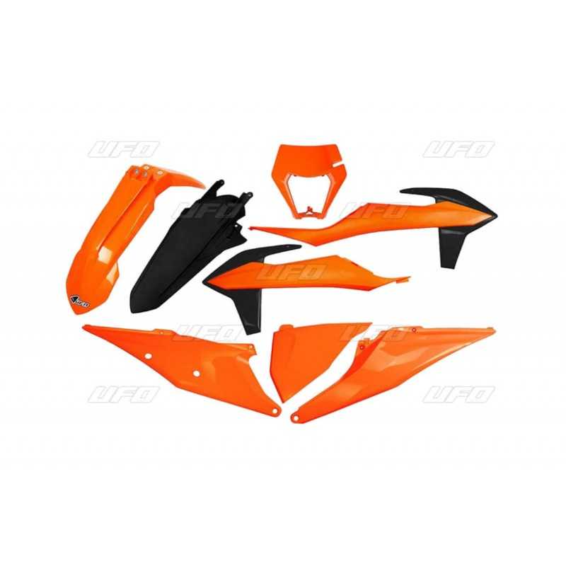 OEM plastic kit