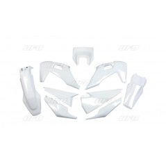 Plastic kit