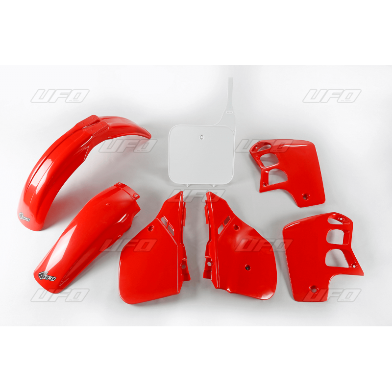 UFO Kit de plasticos OEM 78694999