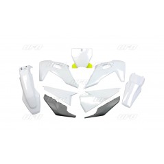 OEM plastic kit