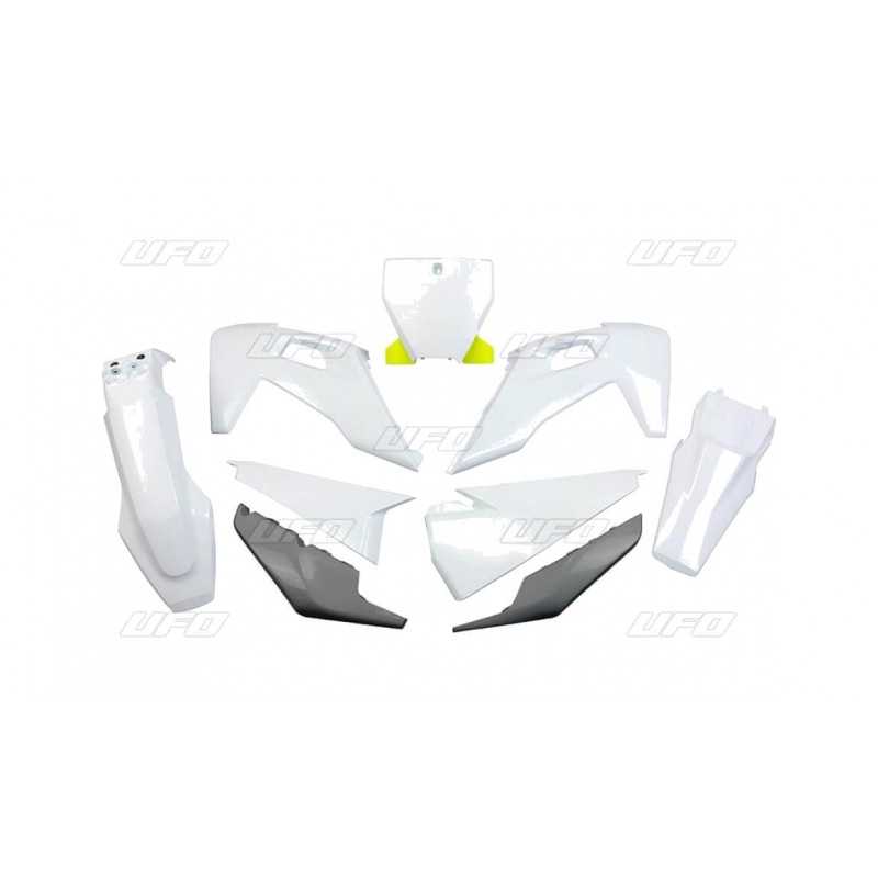 OEM plastic kit