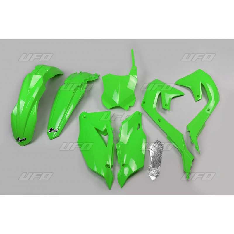 OEM plastic kit