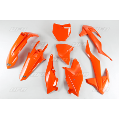 Plastic kit