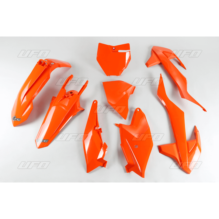 UFO Kit de plasticos 78544453
