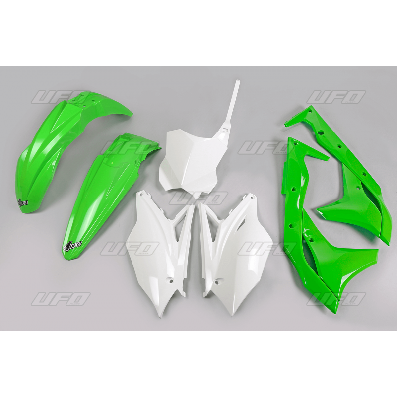OEM plastic kit