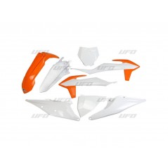 UFO Kit de plasticos OEM 4420012299