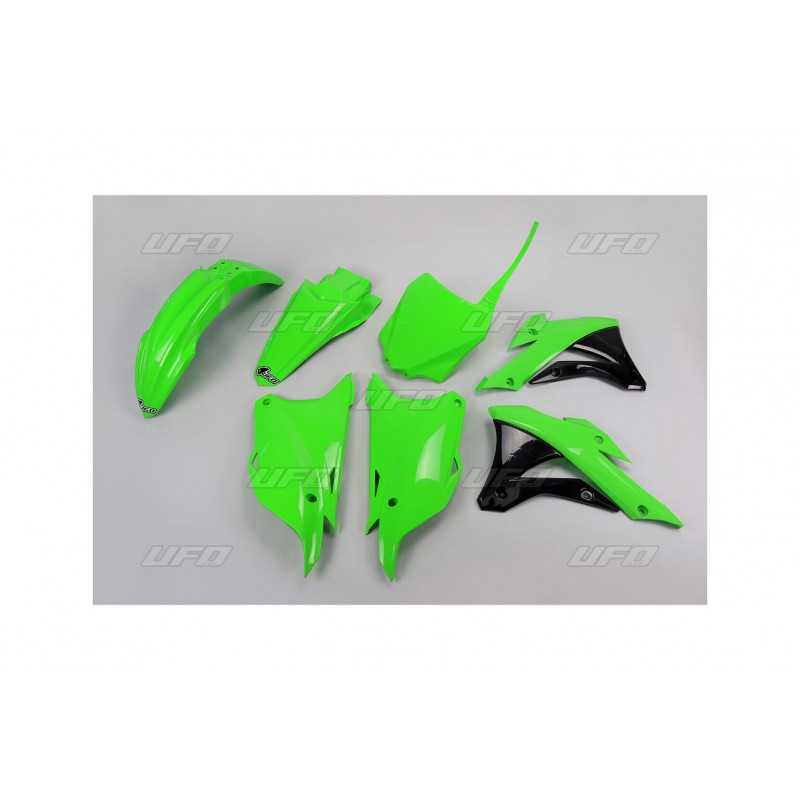OEM plastic kit