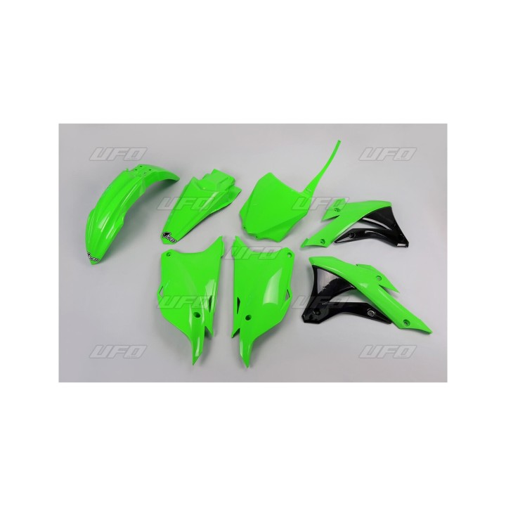 Plastic kit  OEM