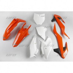 UFO Kit de plasticos OEM 4420000699